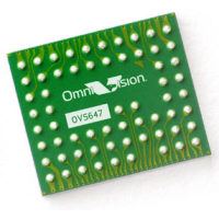 OmniVision ще революционализира камерафоните