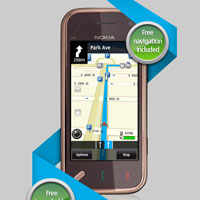 Китай се готви да одобри Nokia Ovi Maps