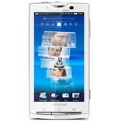 Sony Ericsson XPERIA X10
