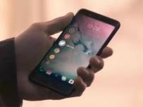HTC U ще може да се управлява чрез сензори в страничната рамка