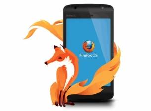 На 3 юни Foxconn се кани да представи устройство с Firefox OS