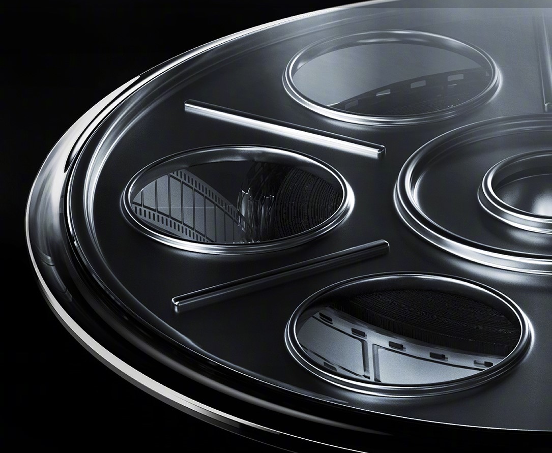 Серията Honor Magic3 ще е част от програмата IMAX Enhanced