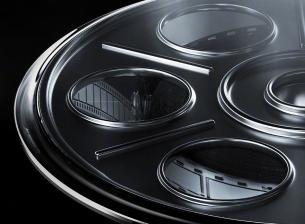 Серията Honor Magic3 ще е част от програмата IMAX Enhanced