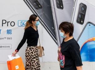 Литва не е доволна от сигурността на някои китайски 5G смартфони (обновено)