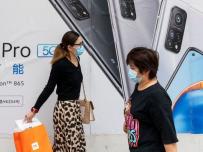 Литва не е доволна от сигурността на някои китайски 5G смартфони (обновено)