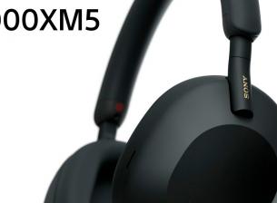 Първите снимки на слушалките Sony WH-1000XM5 разкриват интересни промени
