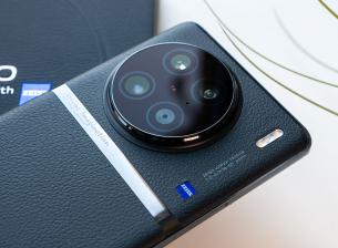 РЕВЮ: Vivo X90 Pro е с впечатляващи фотографски способности