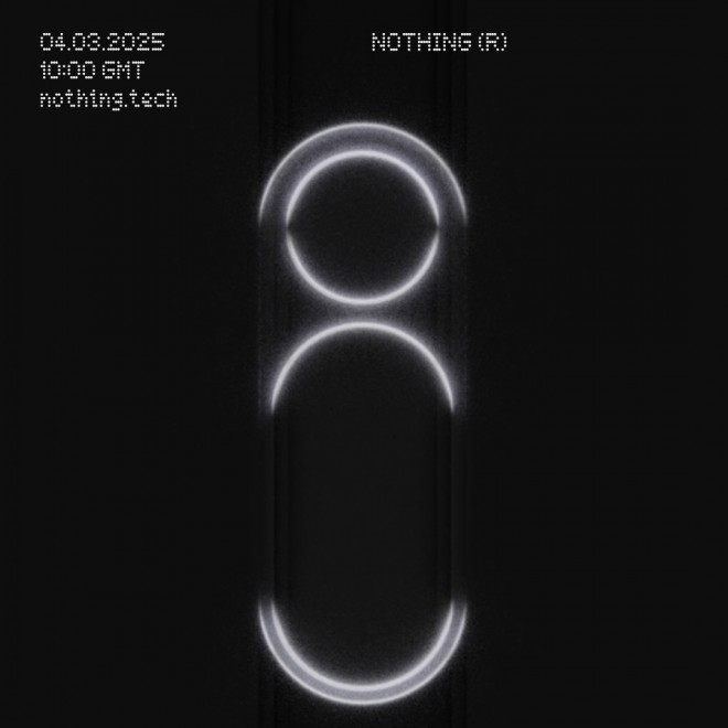 следващият смартфон на Nothing вече има премиерна дата