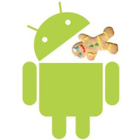 Първите таблети с Android Gingerbread ще имат премиера през януари