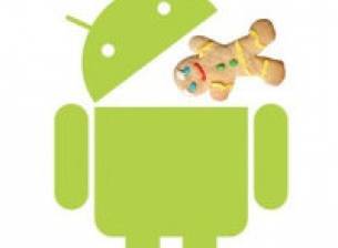 Първите таблети с Android Gingerbread ще имат премиера през януари