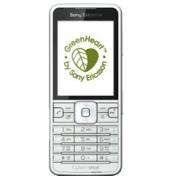 Sony Ericsson C901 GreenHeart
