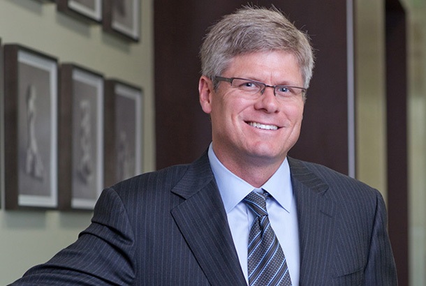 Стив Моленкопф е новият изпълнителен директор на Qualcomm