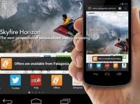 Opera купува Skyfire