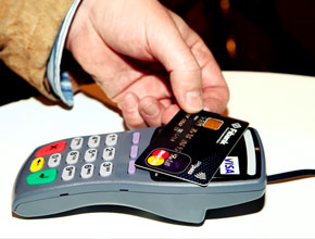 Безконтактните разплащания вече са тук с MasterCard PayPass