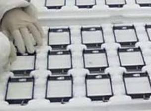 Apple се подготвя за производството на следващия iPhone