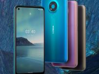 Ето цената на новия Nokia 3.4 при нас