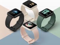 Redmi Watch е евтин модел с 1.4-инчов екран