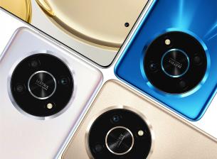 Снимки показват бъдещия Honor X30