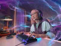 Геймърската клавиатура Logitech G512 X може да се надстройва и модифицира