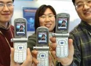 PTA технология от Samsung