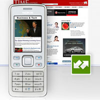 Любимите ви сайтове навсякъде с вас и Opera Mini 4 beta 3
