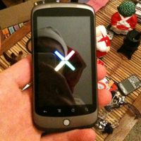 Малко впечатления и подробности за Nexus One от първа ръка