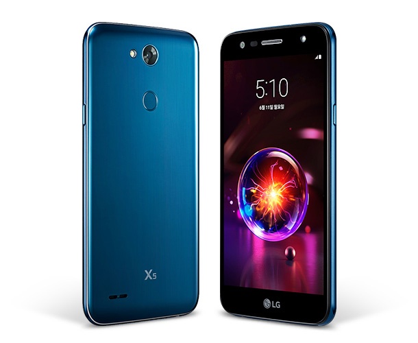 LG X5 (2018) предлага 4500 mAh батерия