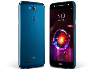 LG X5 (2018) предлага 4500 mAh батерия
