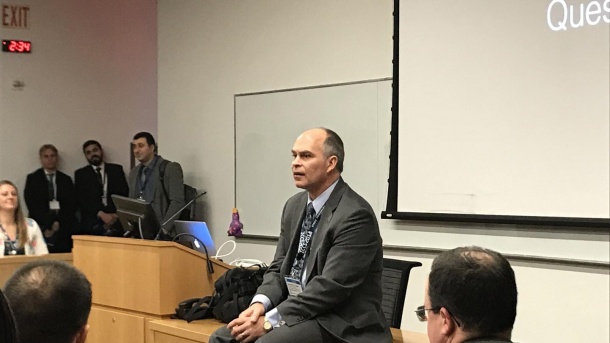 ФБР отново се оплака, че iPhone е труден за хакване