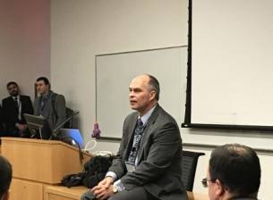 ФБР отново се оплака, че iPhone е труден за хакване