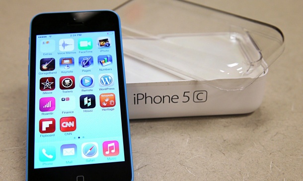 iOS 11 ще поддържа само 64-битови устройства