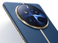 realme 12 Pro+ включва перископен обектив