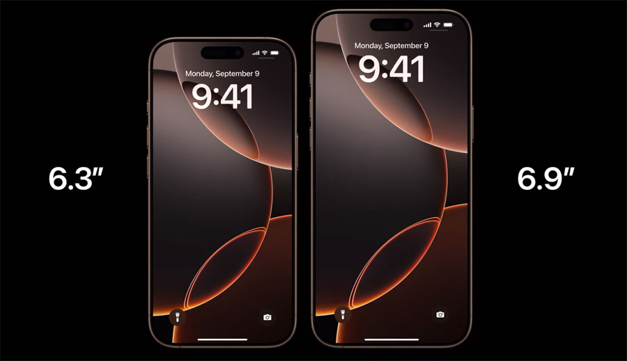 Apple iPhone 16 Pro Max, 16 Pro, 16 Plus и 16: какво крият различните варианти?
