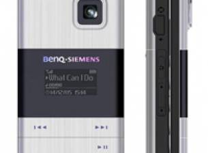 BenQ Mobile EF71
