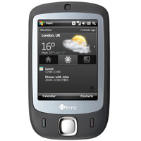HTC Touch