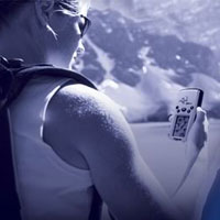 Garmin наддава за Tele Atlas