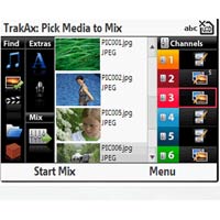 Мобилен видеоредактор