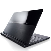 Dell Adamo - най-тънкият лаптоп в света