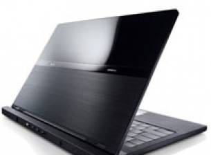 Dell Adamo - най-тънкият лаптоп в света