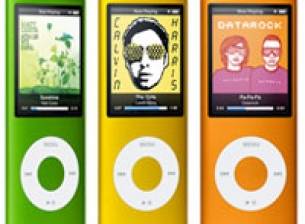 iPod nano все пак ще получи камера?