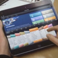 Още едно фалшиво видео за таблета на Apple, което заслужава внимание