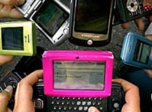 Разходите за мобилна реклама в САЩ ще достигнат $743 милиона до края на 2010 г.