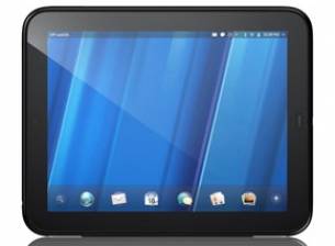 Продажбите на таблета HP TouchPad започват през юни