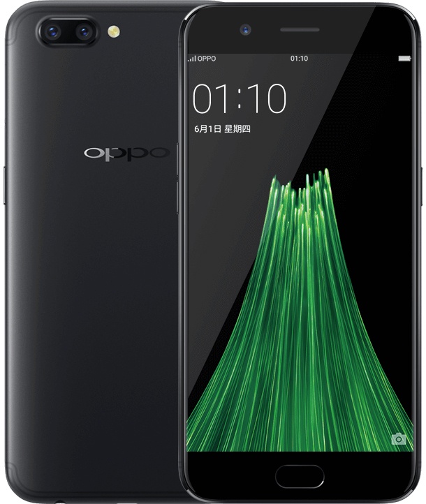Oppo R11 осигурява двойна основна камера и чипсет Snapdragon 660