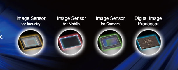 Sony ще отдели бизнеса си със сензори