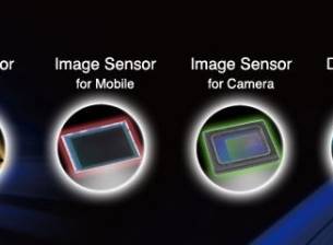 Sony ще отдели бизнеса си със сензори