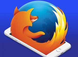 Firefox за iOS е почти готов за тестове