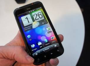 HTC Incredible няма да получи ъпдейт за Android 4.0