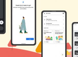 Скоро ще можете да заключите снимки и видео в Google Photos