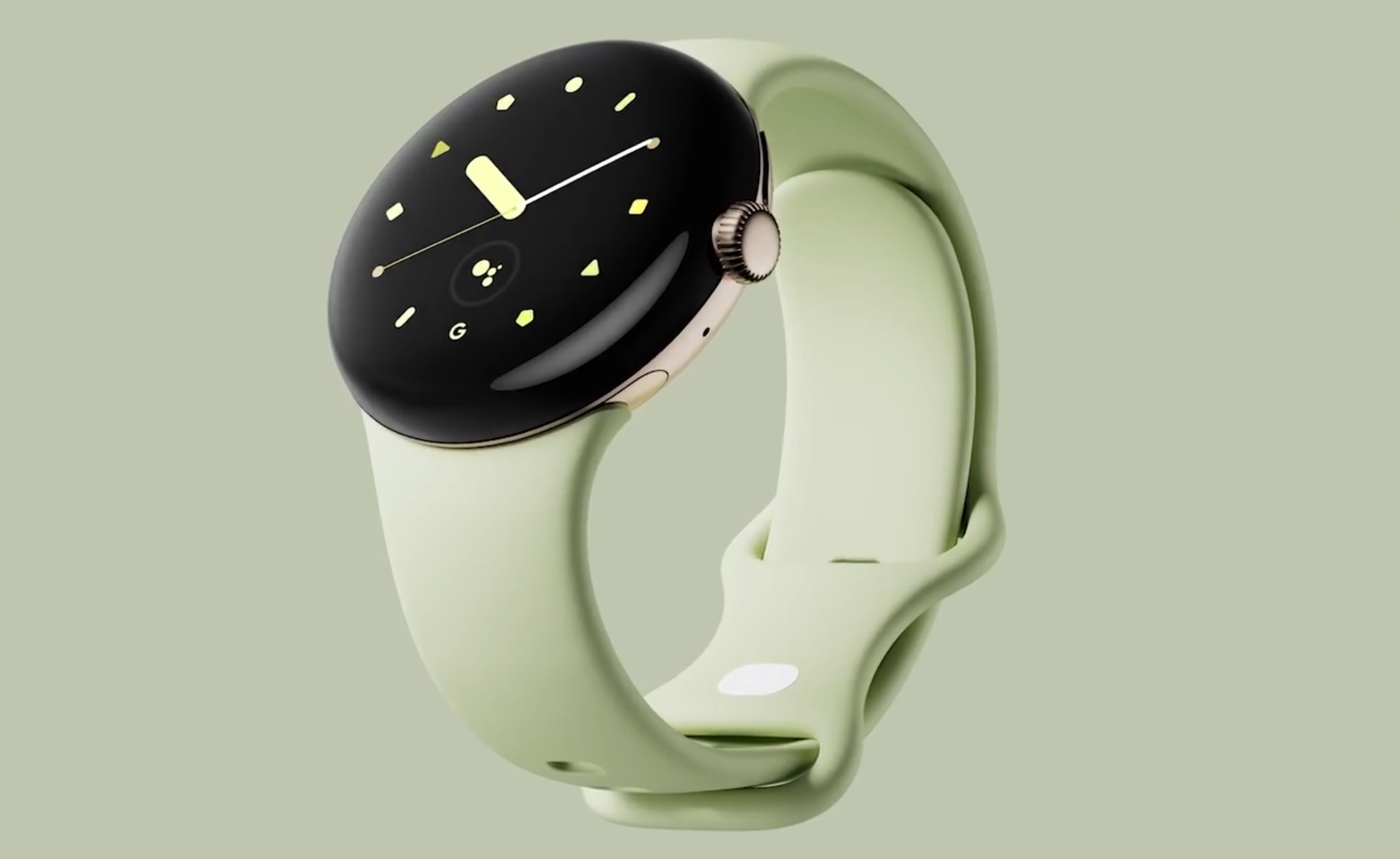 Google показа бъдещия Pixel Watch в ново видео